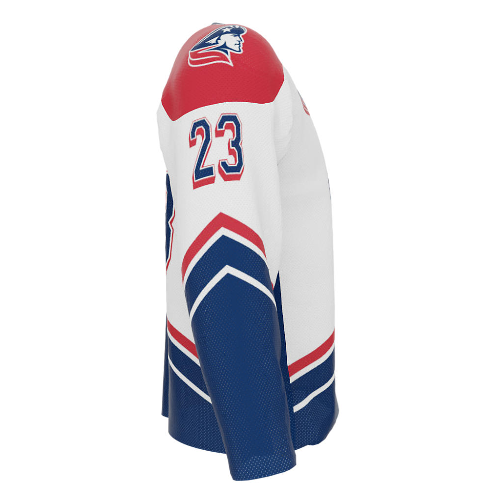 Ice Hockey Uniform Design 6B